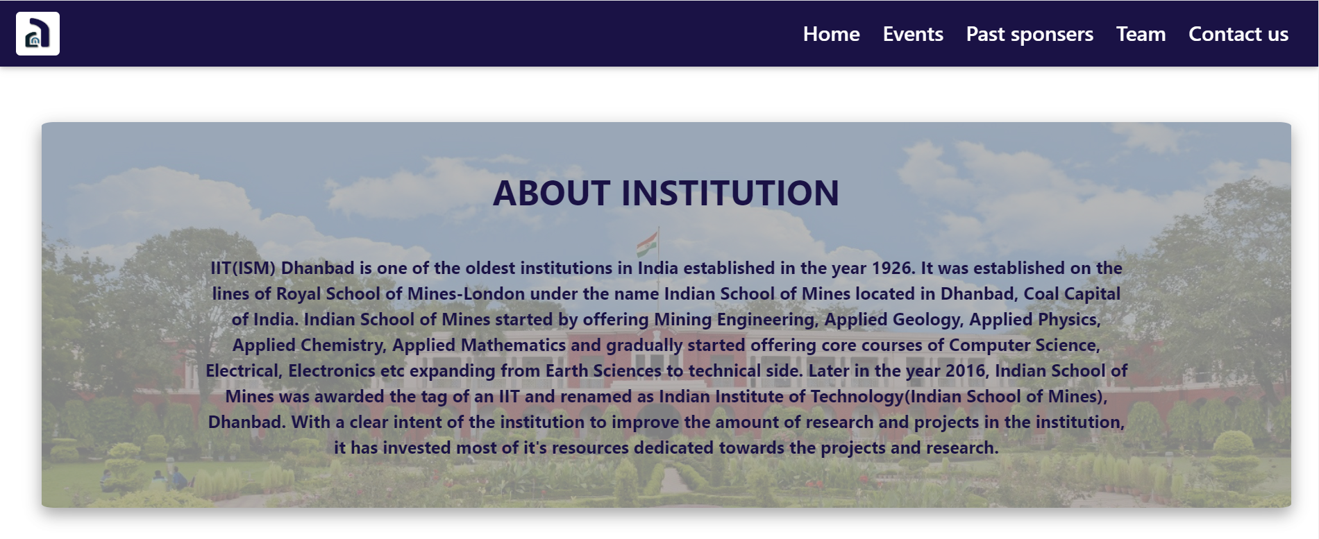 acm-iit-dhanabd
