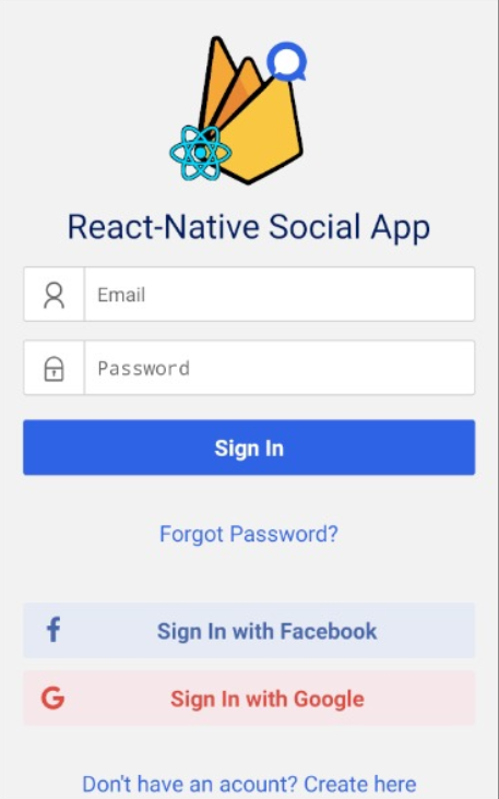 socialApp